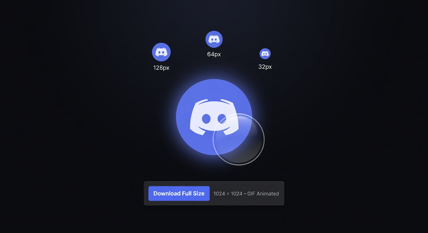 Discord PFP Viewer: See Any Profile Picture in Full Size — View and download any Discord profile picture at full resolution. No login, no app — just paste the user ID at discord.dog.