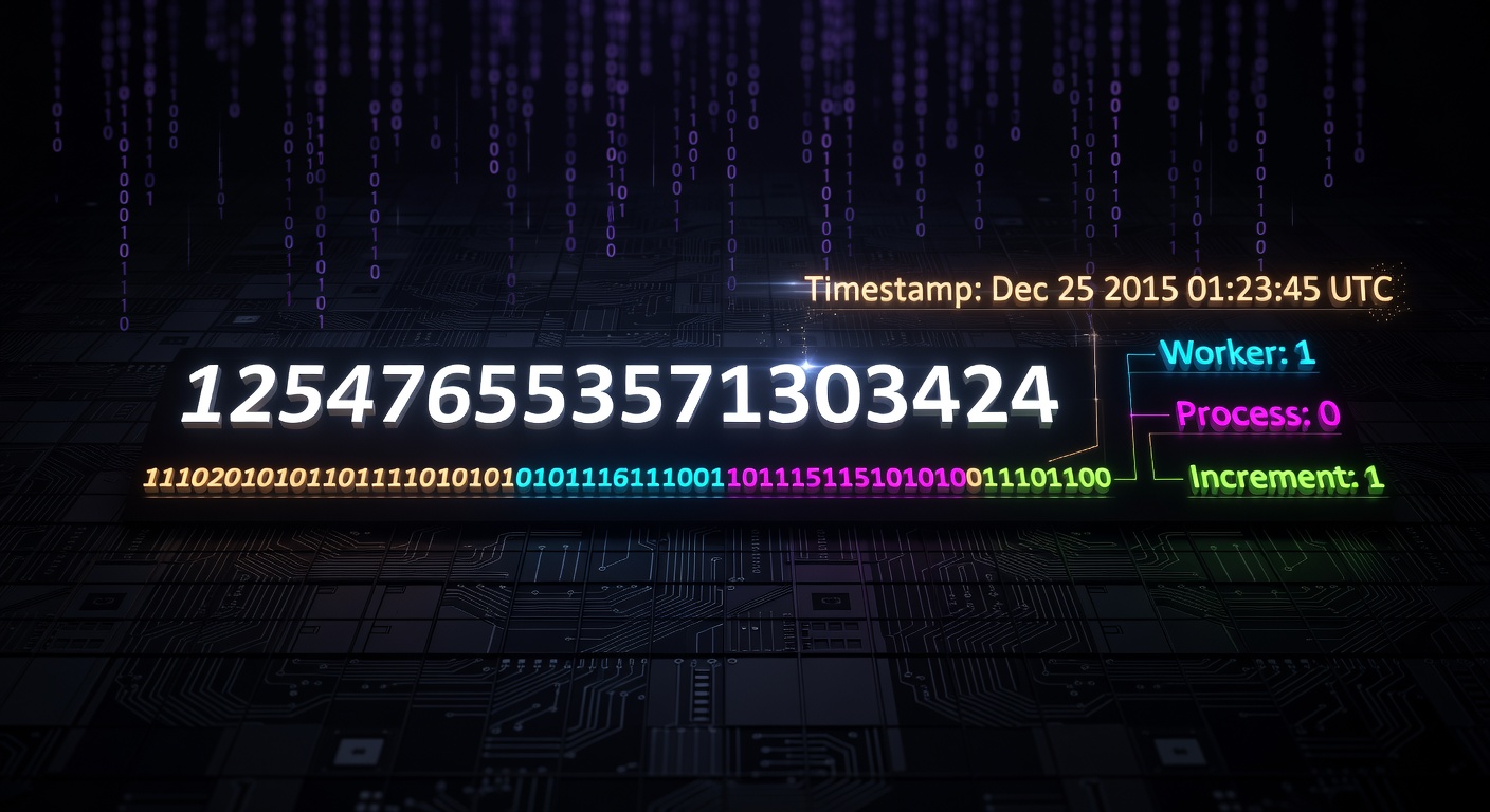 Discord Snowflake ID Explained: What It Is and How to Decode It — Discord snowflake IDs encode account creation timestamps. Learn what a snowflake ID is, how to decode it, and what it reveals.