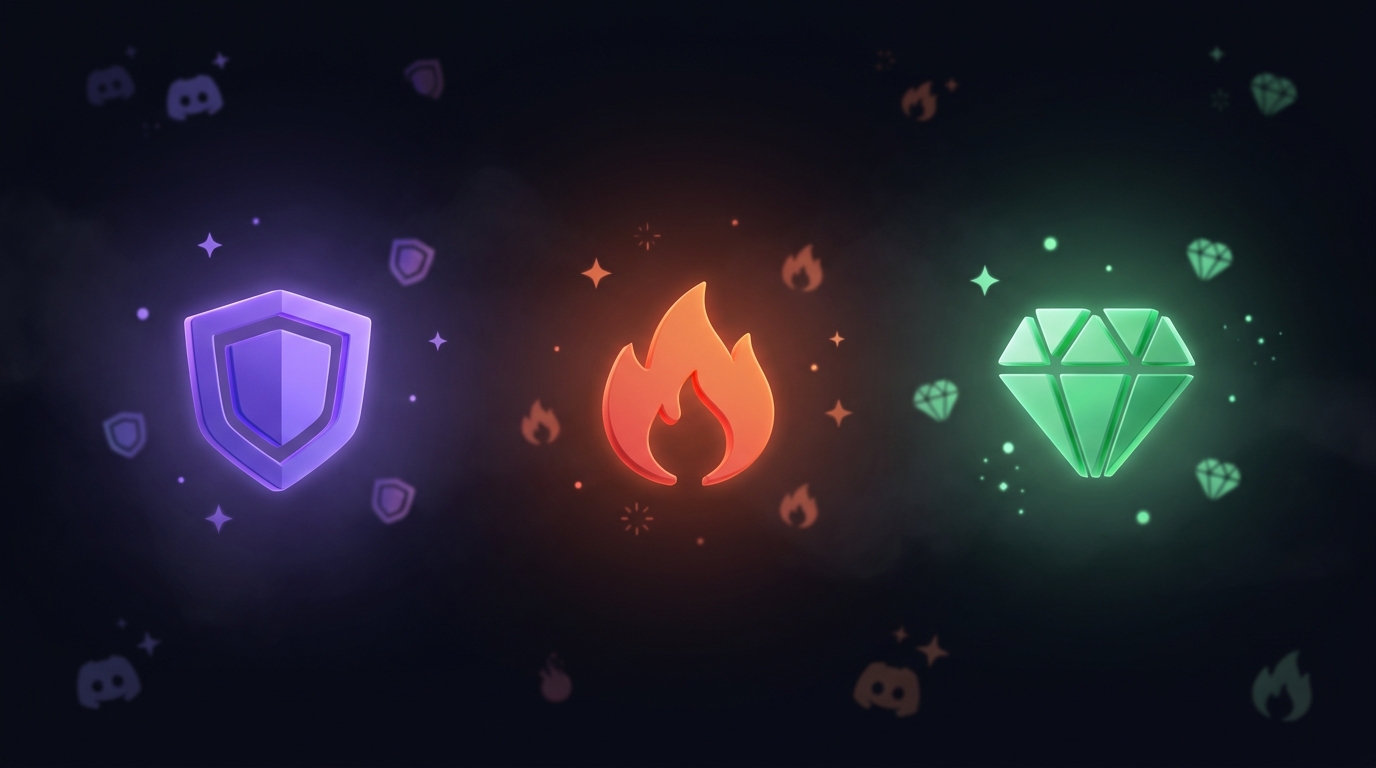 How to Get the Discord HypeSquad Badge in 2026 (After Discord Removed the Quiz) — Discord removed the HypeSquad quiz in 2026 — there's no in-app way to get the badge anymore. Here's how the badge still works, why the quiz was pulled, and the only working method left.